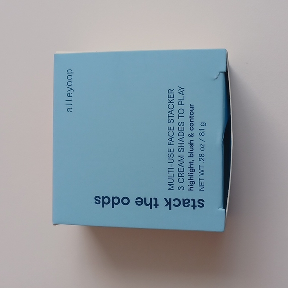 Alleyoop Stack the Odds Multi-Use Face Stacker in Sassy Pants - Picture 5 of 8